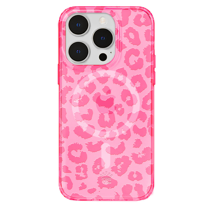 Kawaii x Couture — Pink Whipped Cream & Frosting iPhone 4/4S