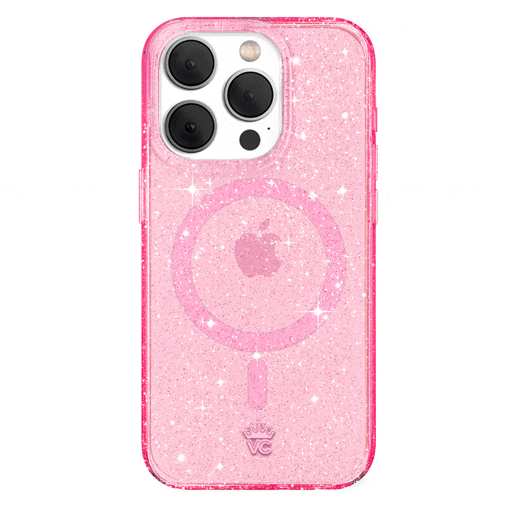 Baby Pink iPhone 14 Plus Case 15 13 Pro Max 12 Mini 11 Xs 