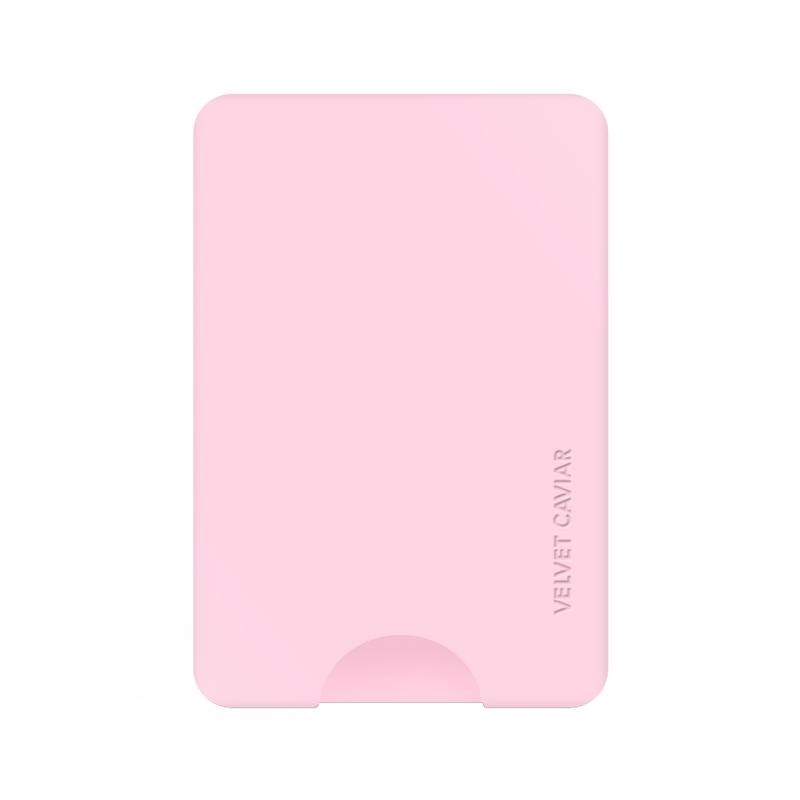Strawberry milk wallet hotsell