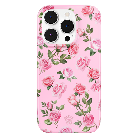 phone case with wallet Magic iPhone 17 Leather Detachable Wallet Case Pink