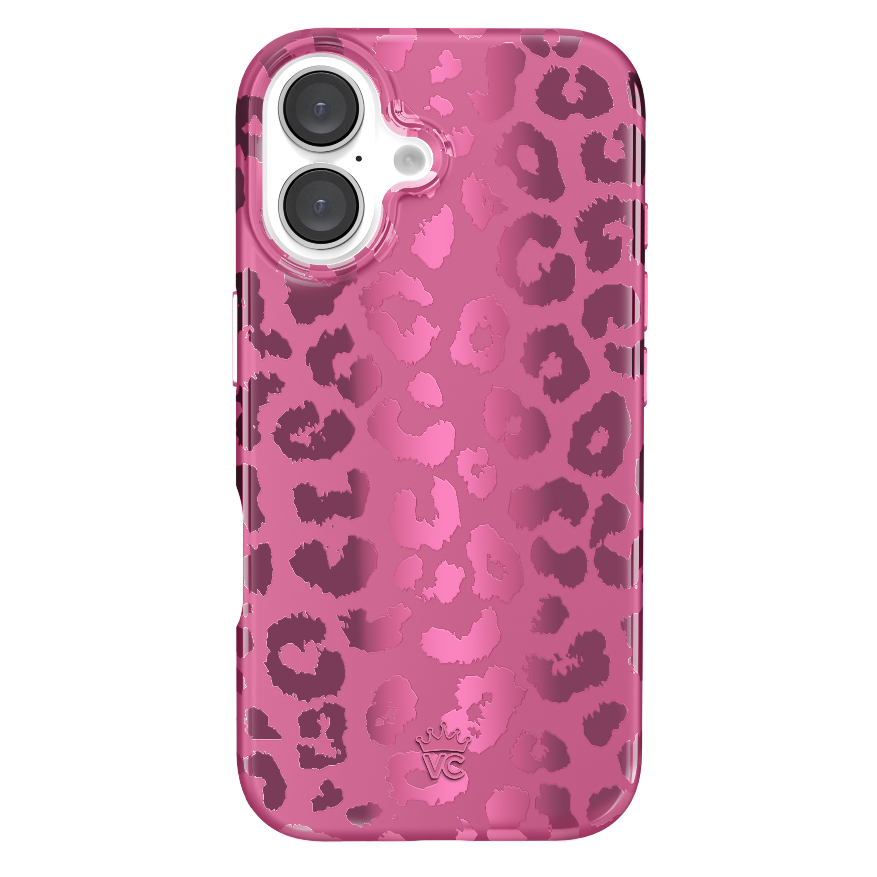 VELVET CAVIAR iPhone Case