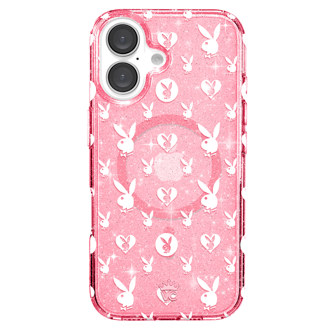 VELVET CAVIAR Playboy Bunny Case
