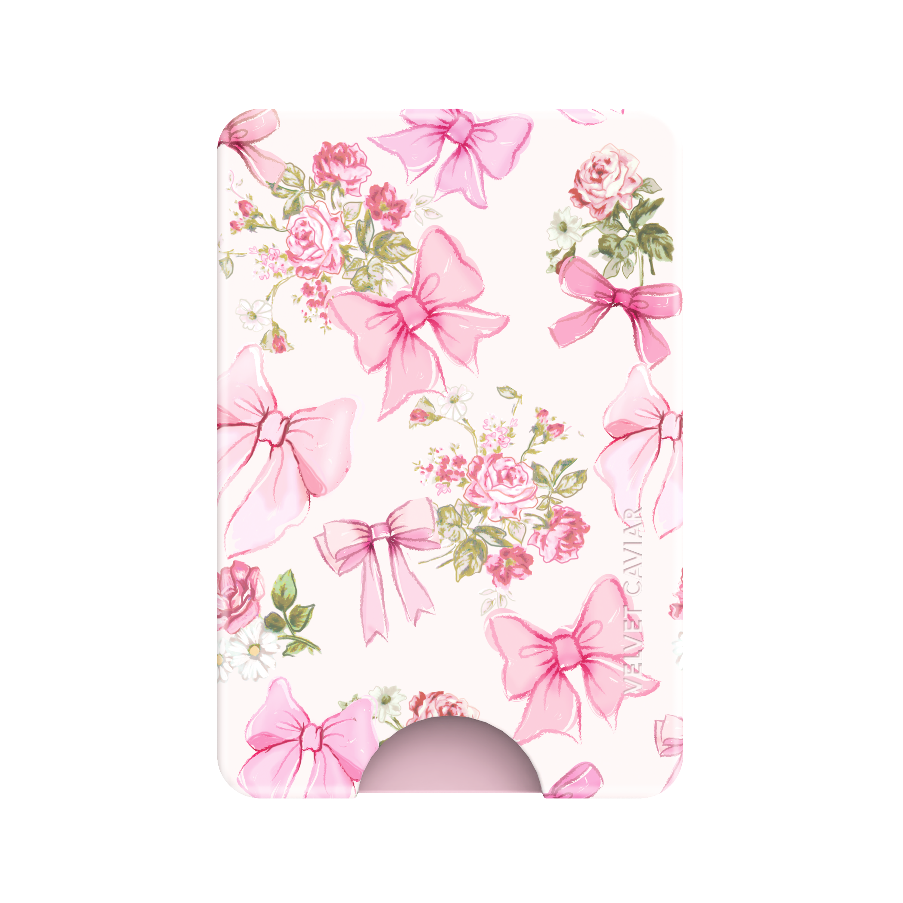 VELVET CAVIAR MagSafe Wallet - Thumbnail 2