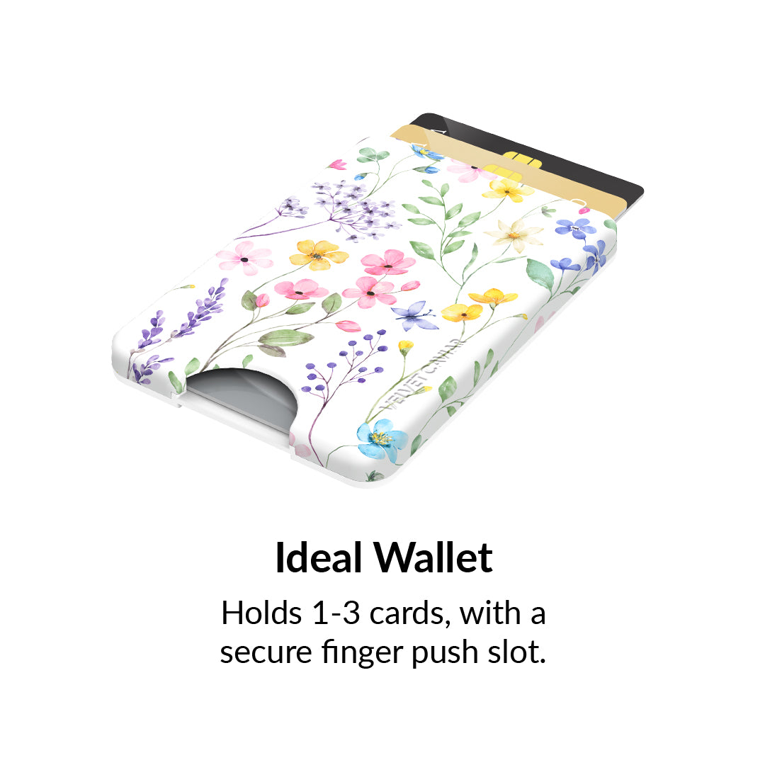 VELVET CAVIAR MagSafe Wallet - Thumbnail 2