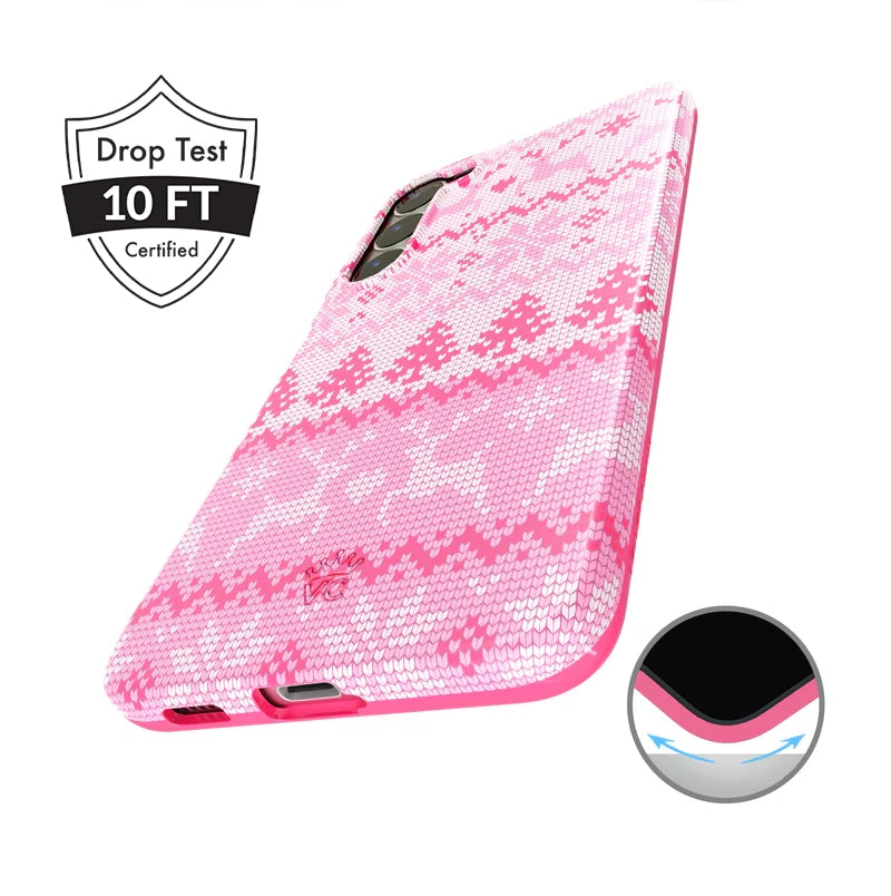 VELVET CAVIAR Samsung Case - Thumbnail 5