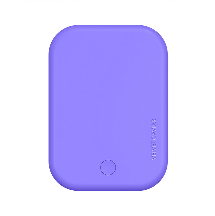 Electric Purple MagSafe Battery Power Pack