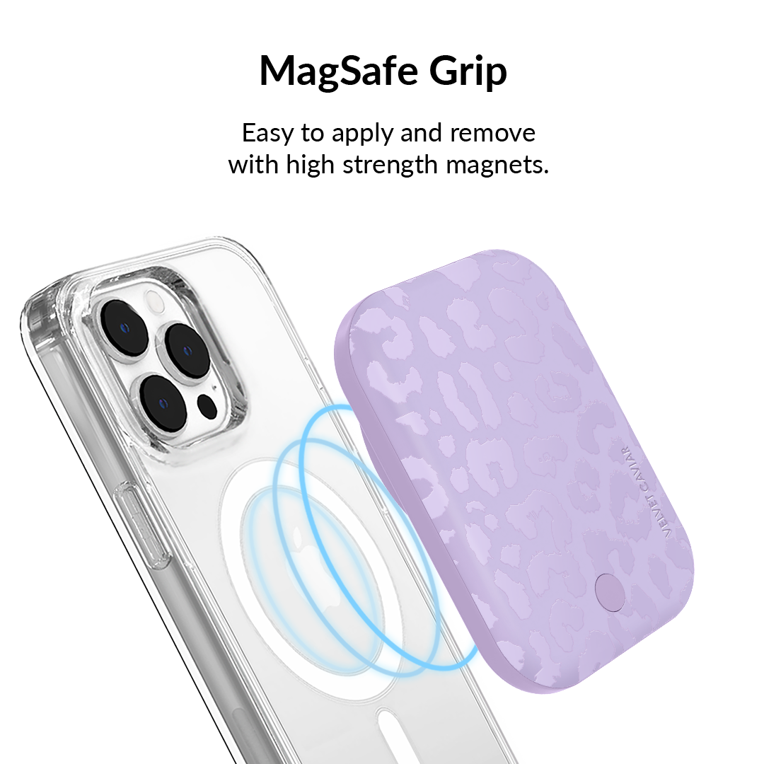 VELVET CAVIAR MagSafe Battery Pack - Thumbnail 3