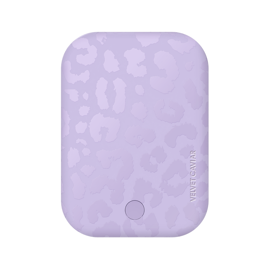 VELVET CAVIAR MagSafe Battery Pack - Thumbnail 2