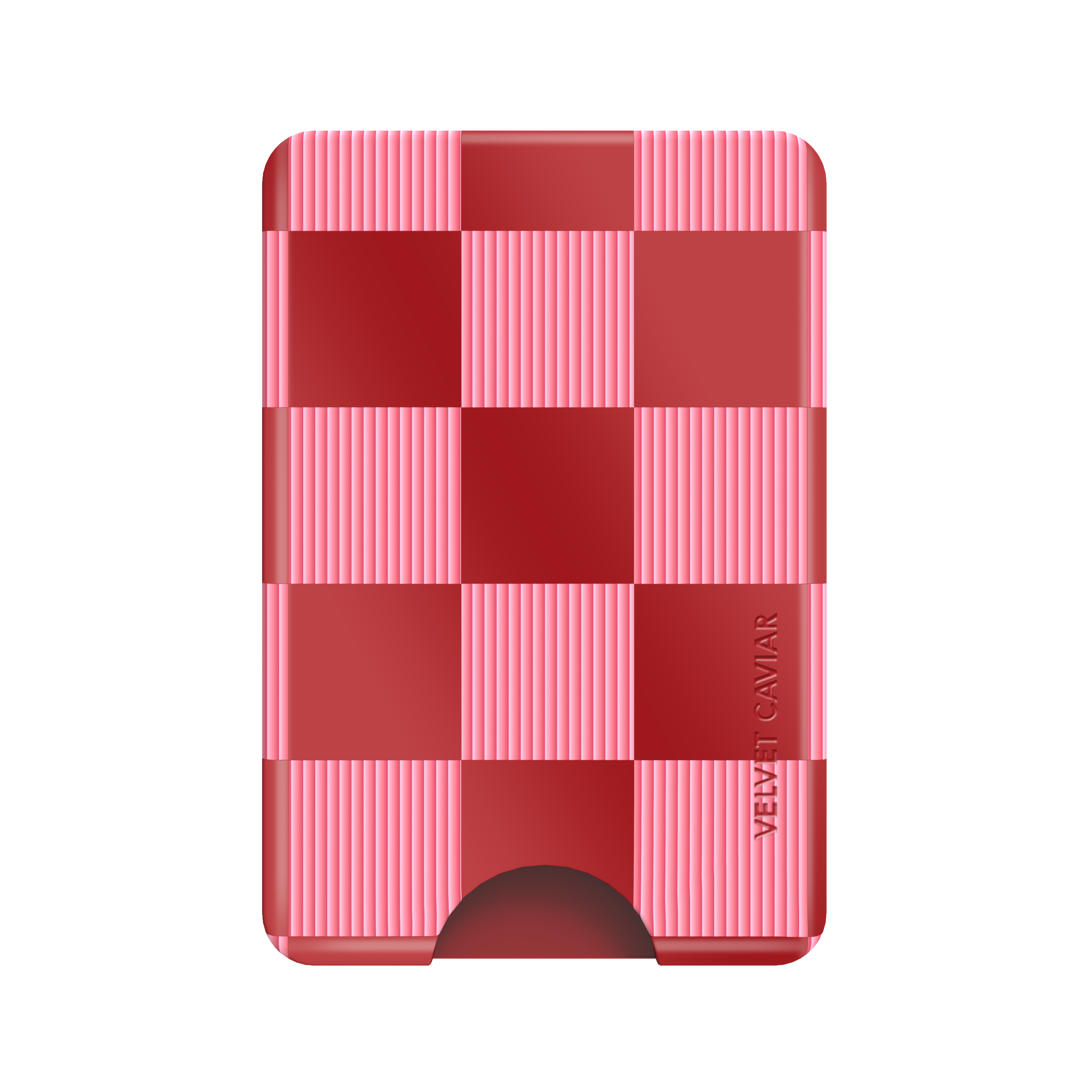 VELVET CAVIAR Magsafe Wallet - Thumbnail 3