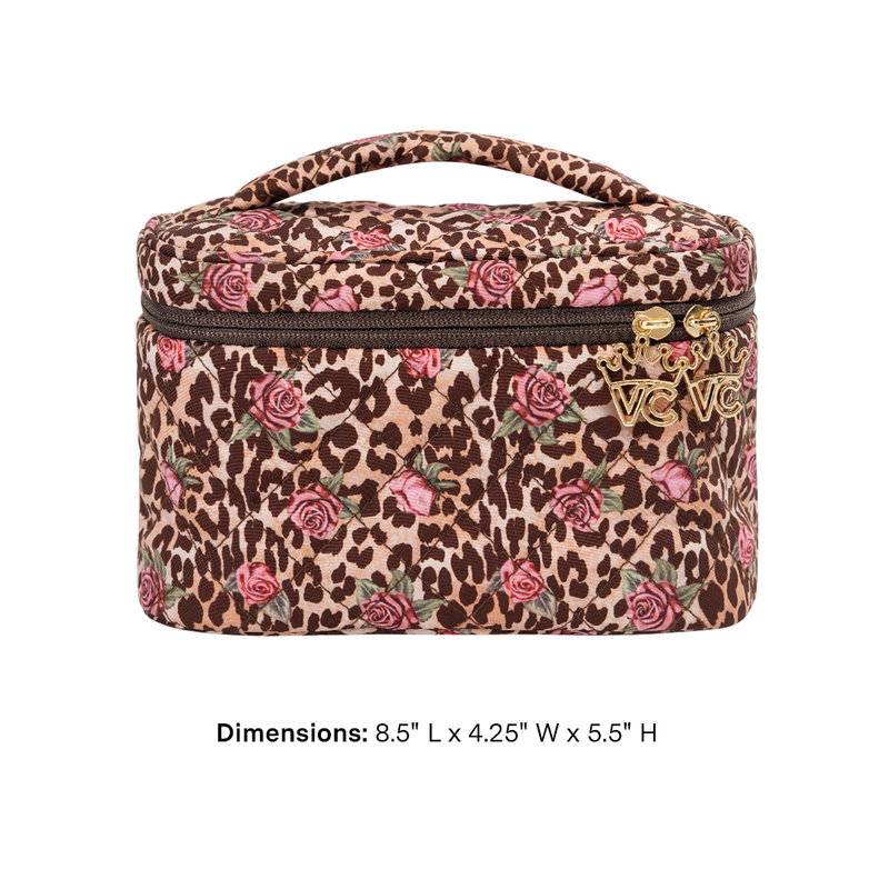 HLT Jacquard Vanity Bag バッグ