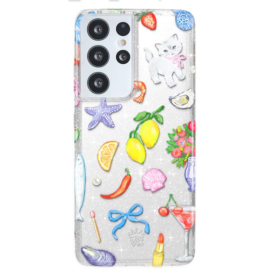 Galaxy S21 Ultra