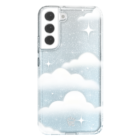 In the Clouds Stardust Samsung Case In the Clouds Stardust Samsung Case