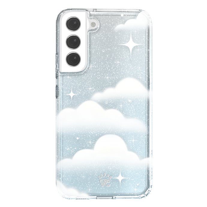 In the Clouds Stardust Samsung Case