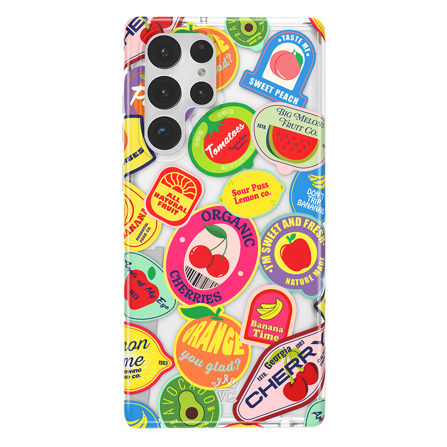 Galaxy S23 Ultra