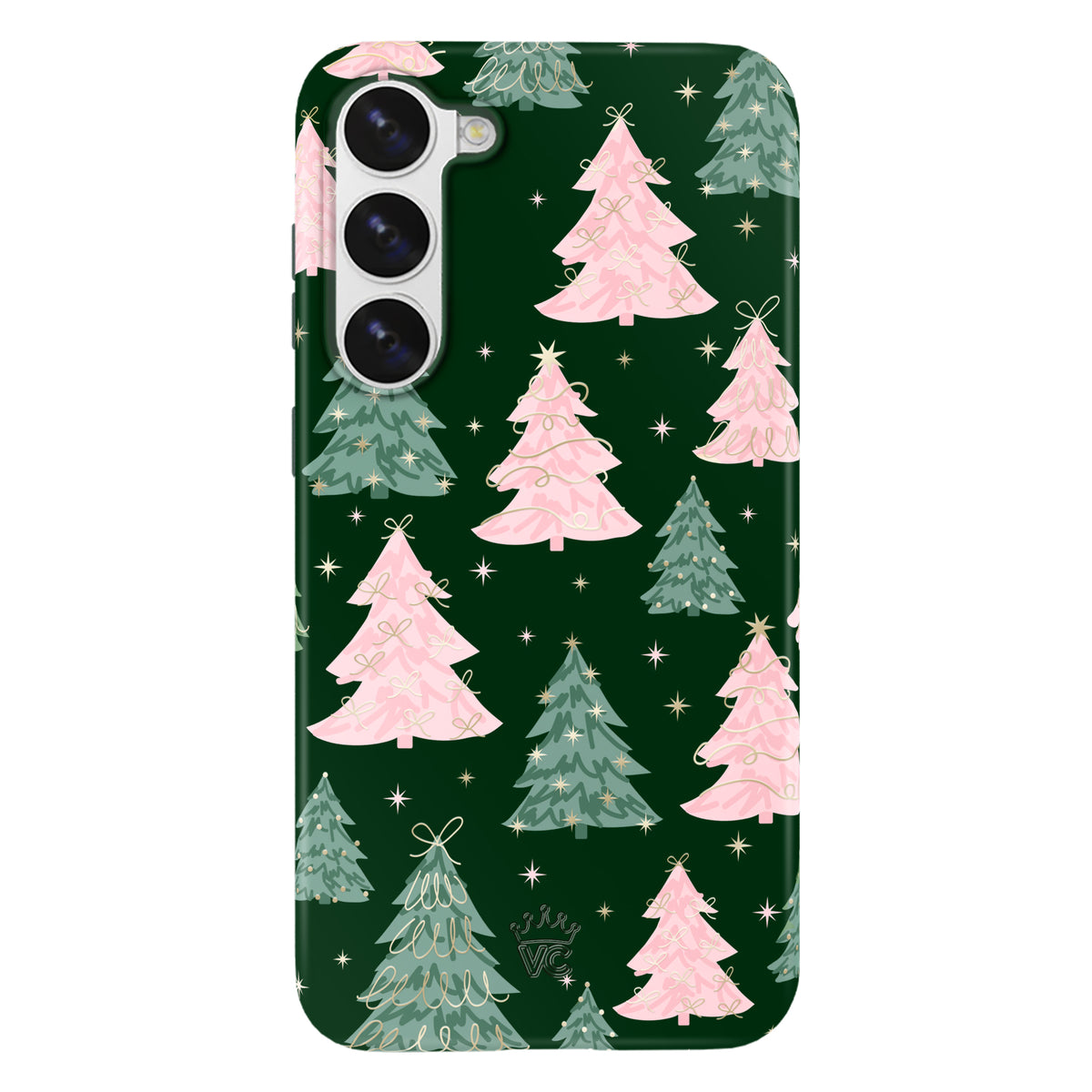 Evergreen Dreams Samsung Case