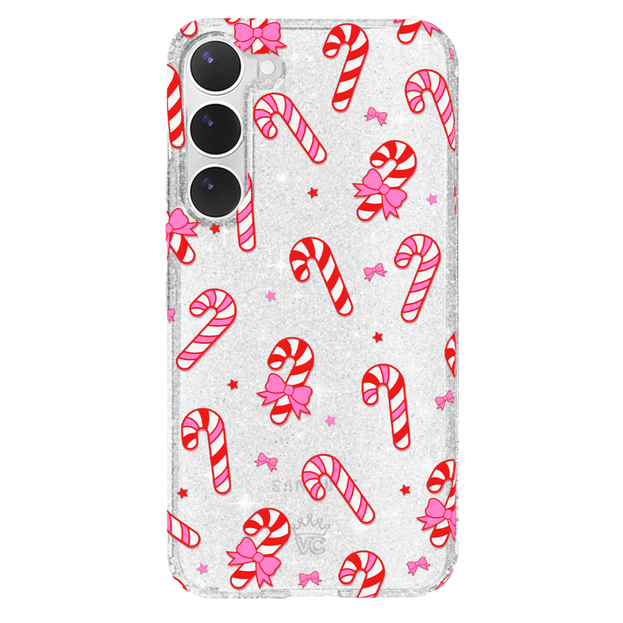 Peppermint Princess Samsung Case