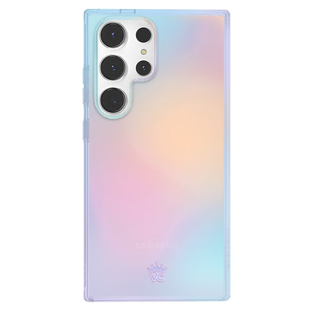 Jelly Glow Aura Samsung Case Jelly Glow Aura Samsung Case