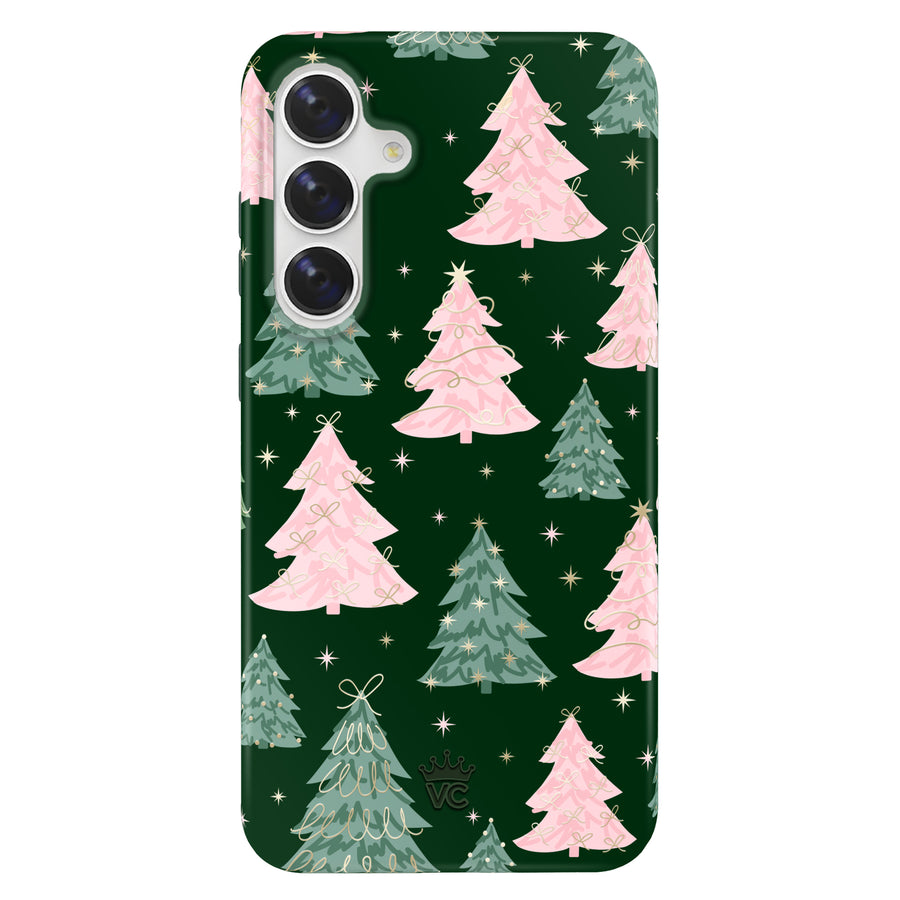 Evergreen Dreams Samsung Case