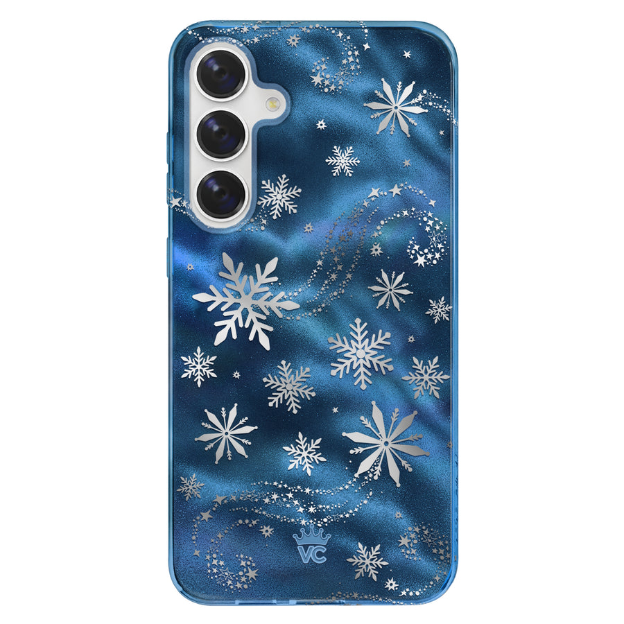 Snow Angel Holo Samsung Case