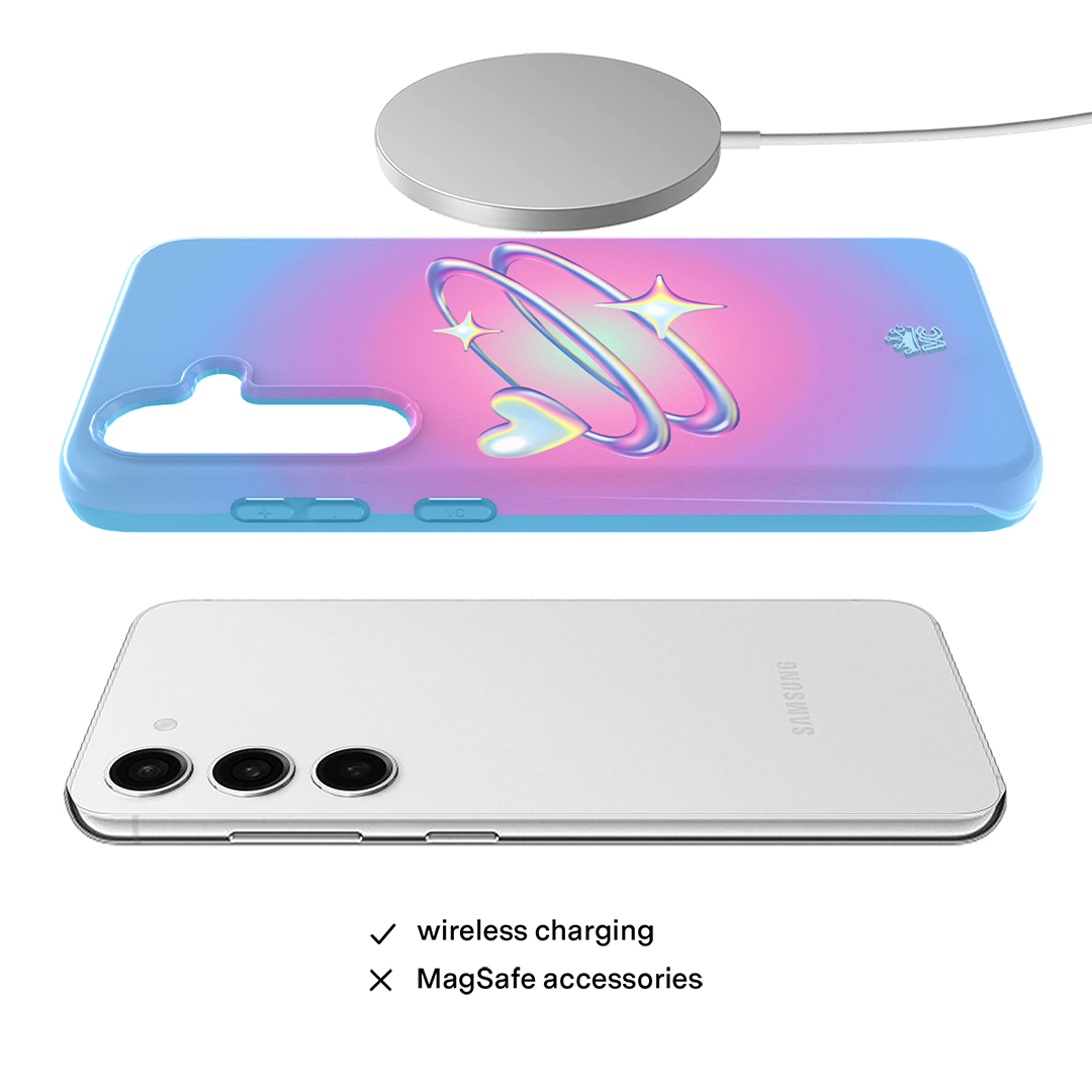VELVET CAVIAR Saturn Return Samsung Case - Thumbnail 4