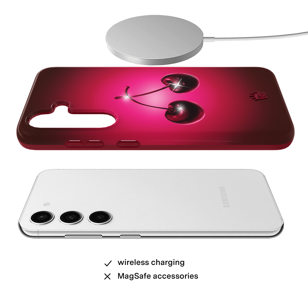 VELVET CAVIAR Samsung Case - Thumbnail 5