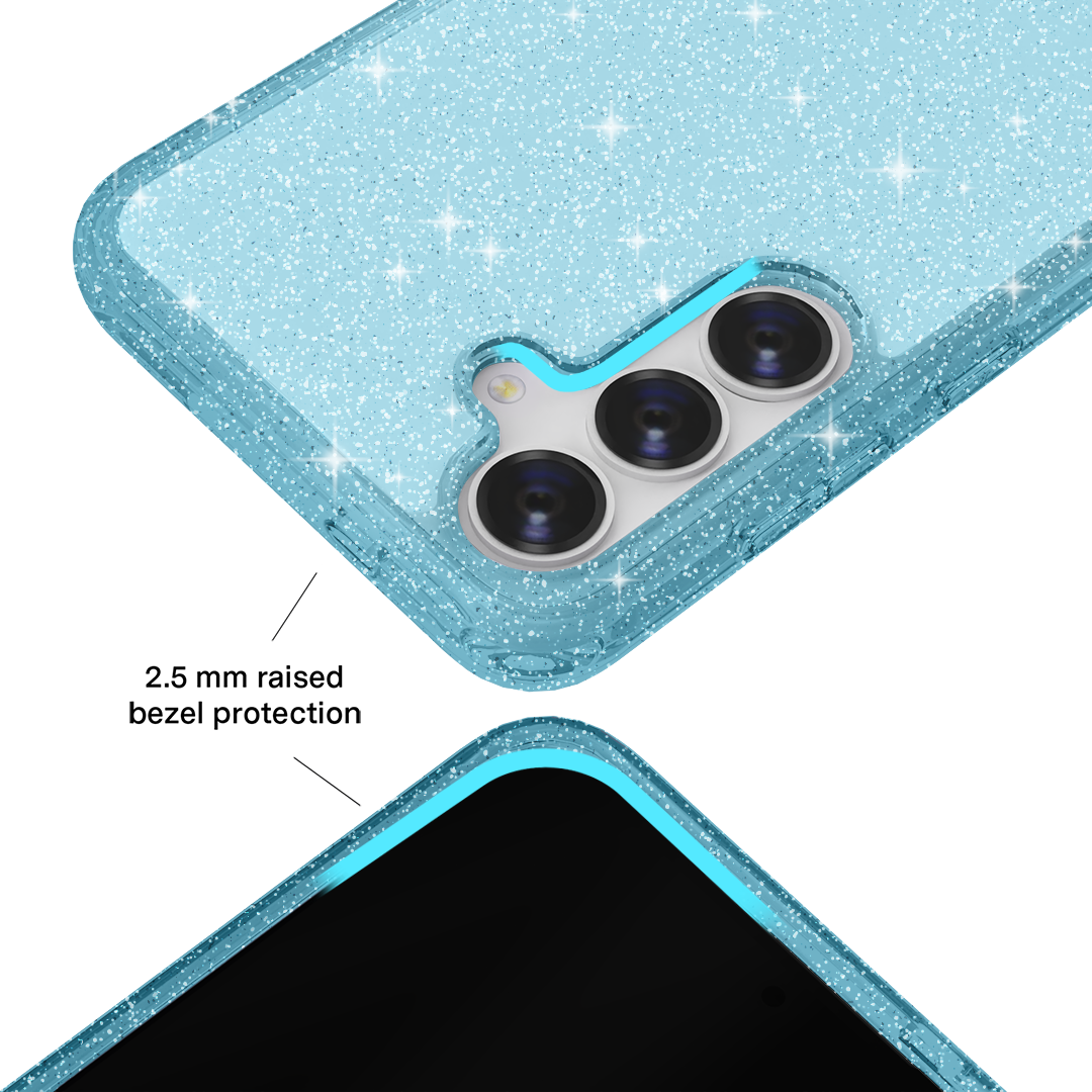 VELVET CAVIAR Samsung Case - Thumbnail 5
