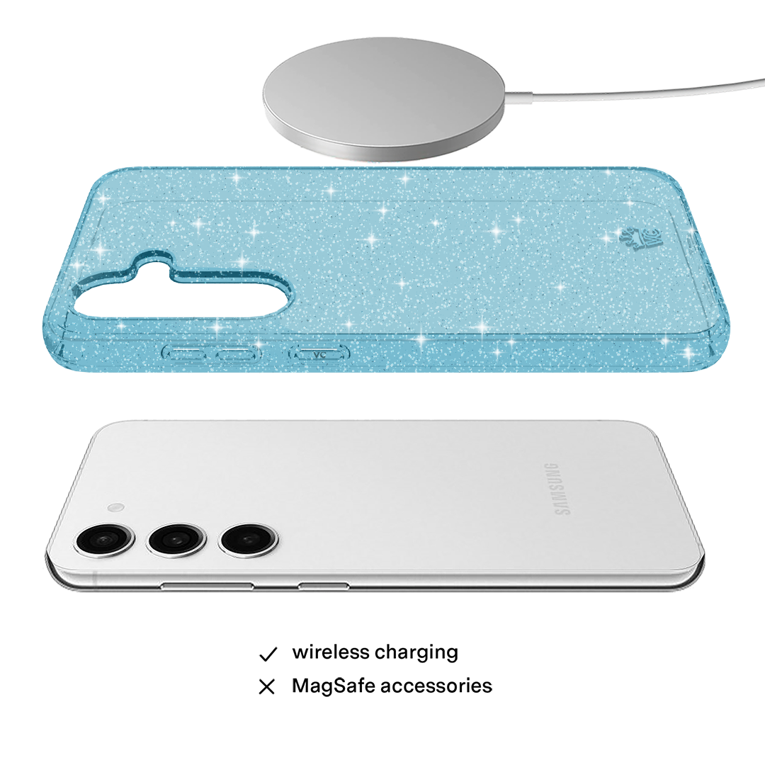 VELVET CAVIAR Samsung Case - Thumbnail 3