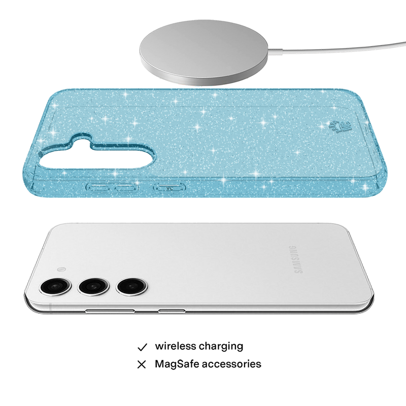Amazon.com: Mocotto for Cricket Icon 6 Phone Case/AT&T Verge