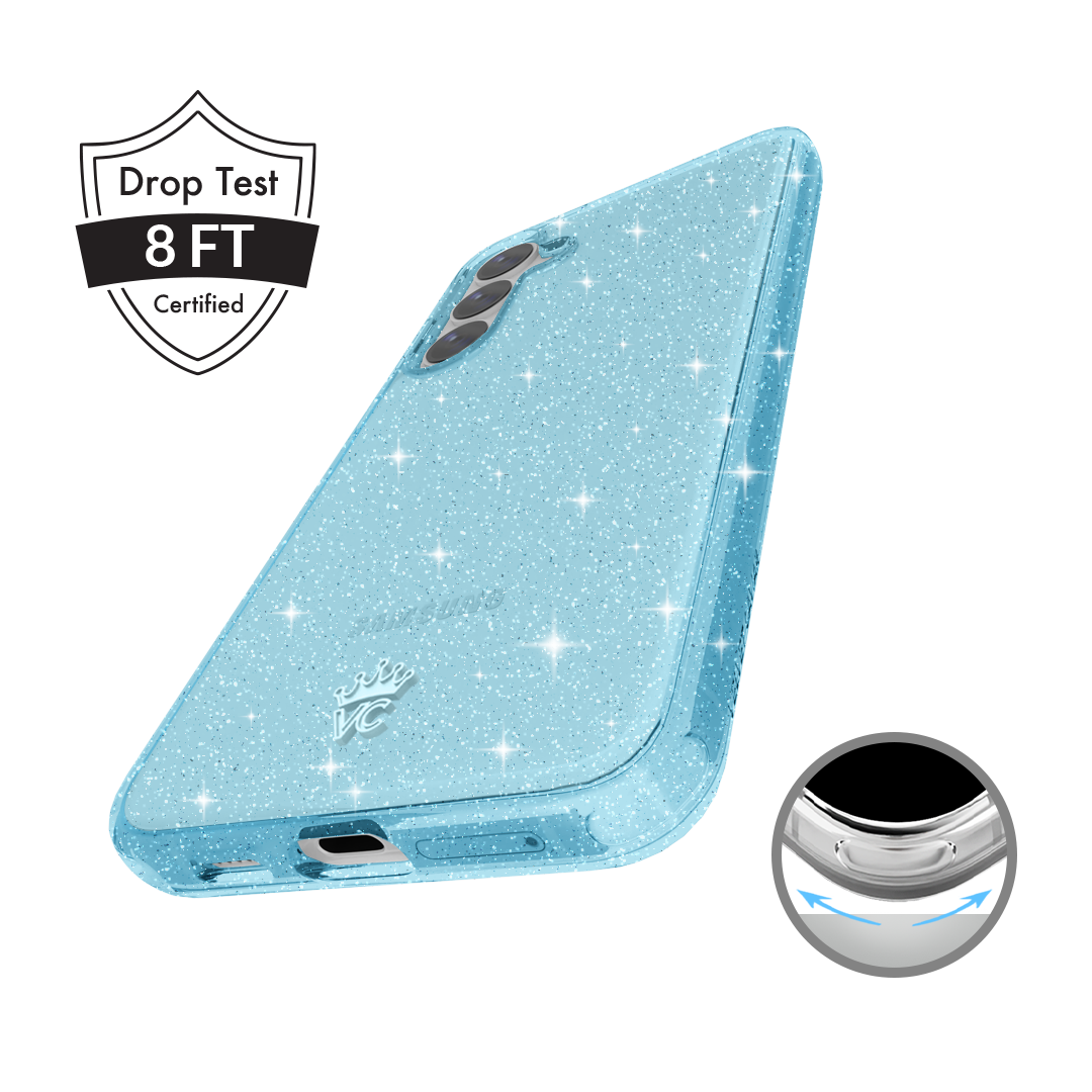 VELVET CAVIAR Samsung Case - Thumbnail 2