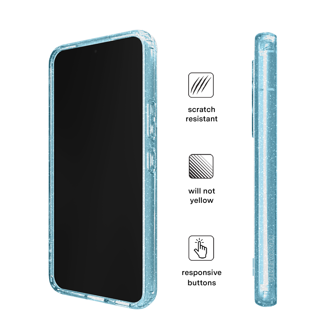 VELVET CAVIAR Samsung Case - Thumbnail 4