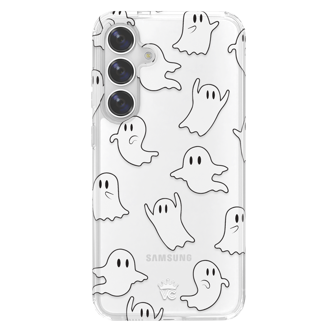 VELVET CAVIAR Samsung Case