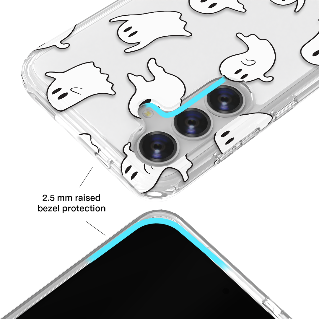 VELVET CAVIAR Samsung Case - Thumbnail 3