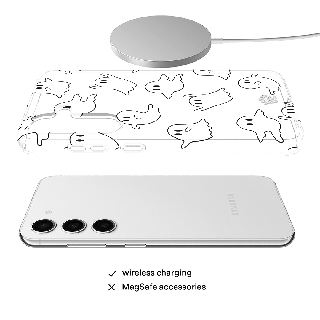 VELVET CAVIAR Samsung Case - Thumbnail 4