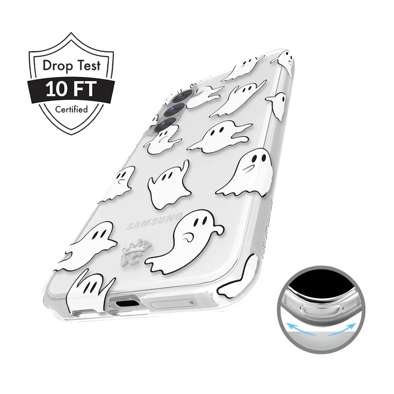 VELVET CAVIAR Samsung Case - Thumbnail 2