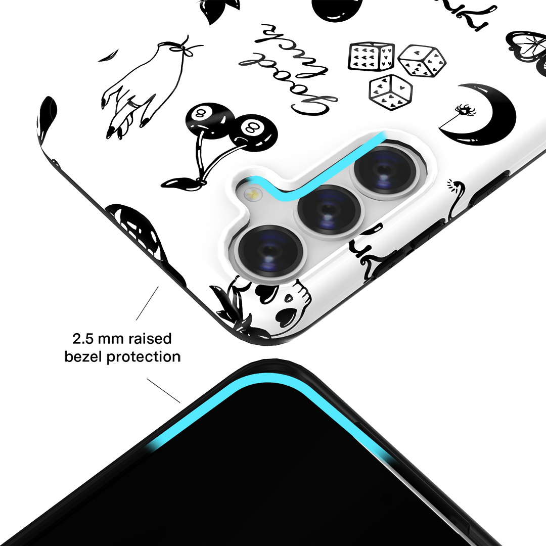 VELVET CAVIAR Good Luck Case - Thumbnail 3