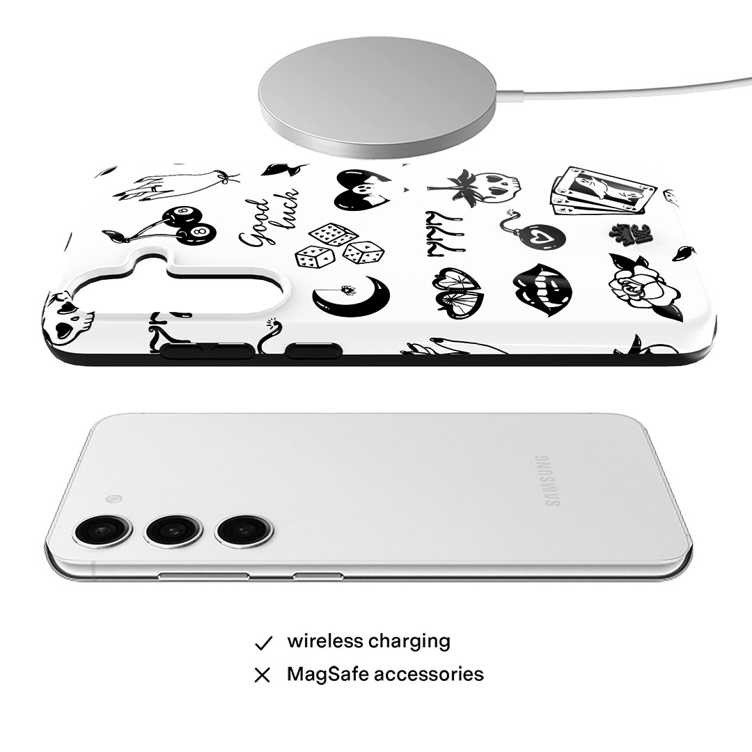 VELVET CAVIAR Good Luck Case - Thumbnail 4
