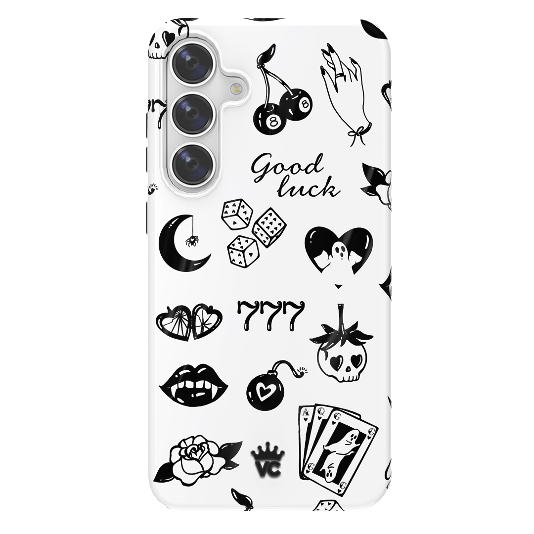 VELVET CAVIAR Good Luck Case - Thumbnail 2