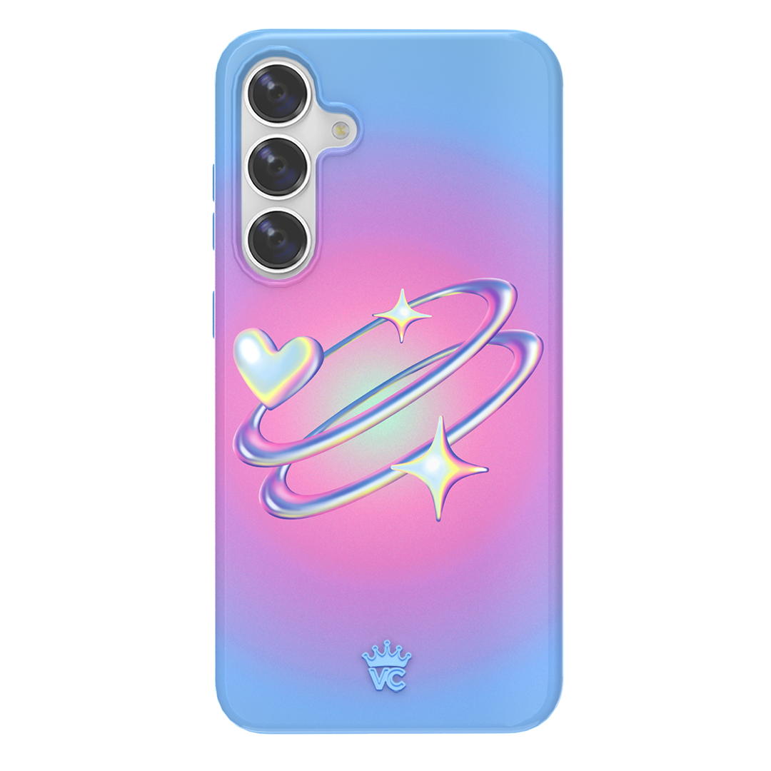 VELVET CAVIAR Saturn Return Samsung Case