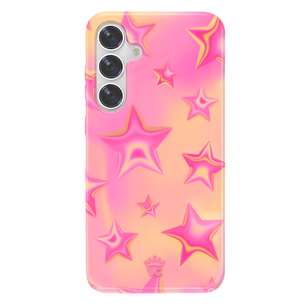 Sherbet Stars Samsung Case - Thumbnail 2