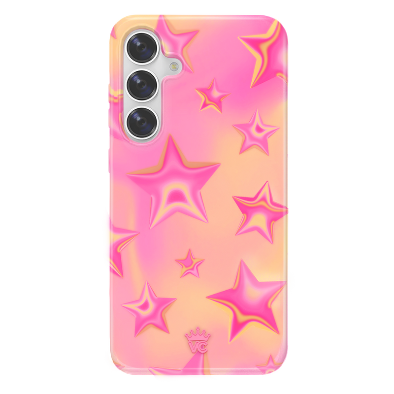 Sherbet Stars Samsung Case