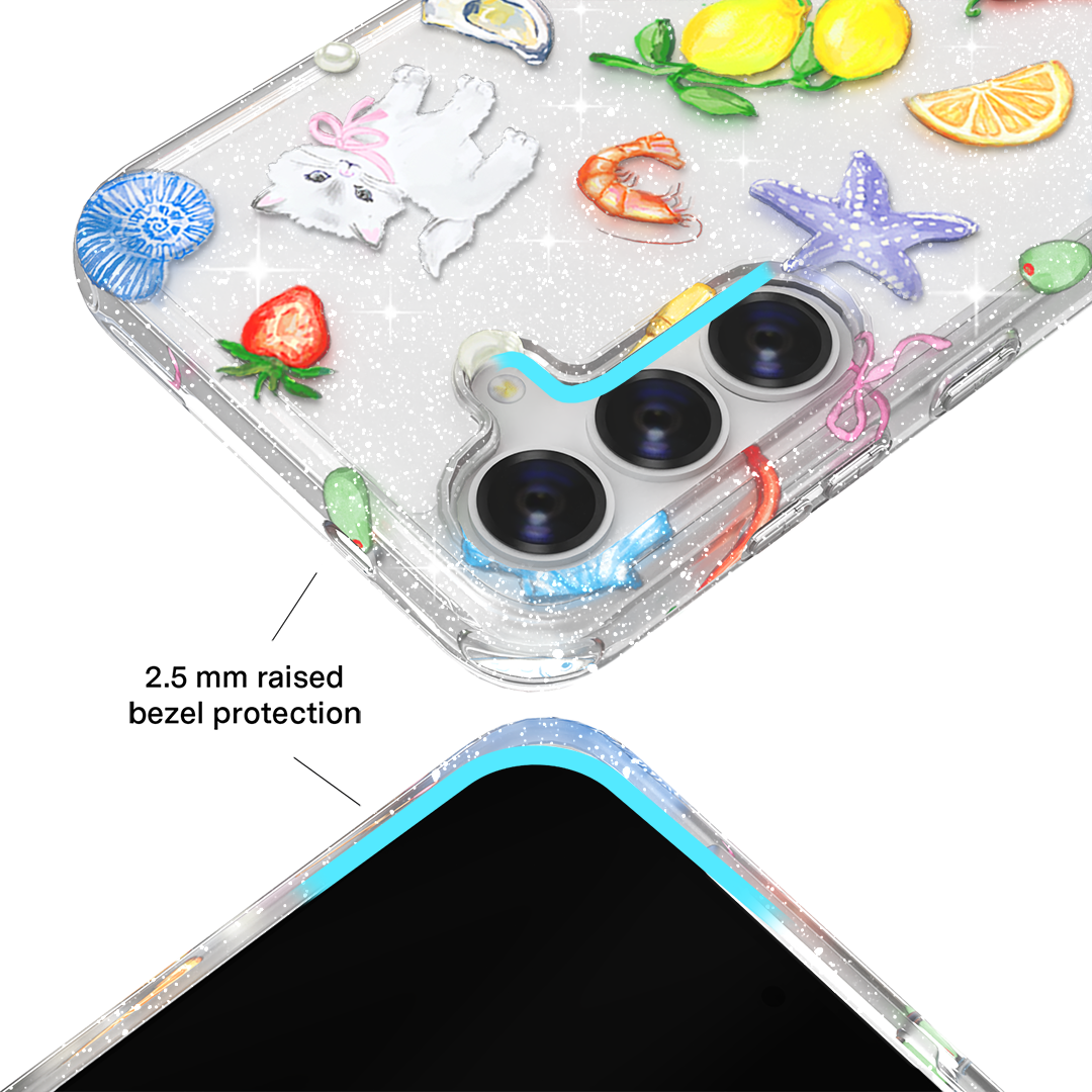 Velvet Caviar Dolce Vita Case - Thumbnail 2