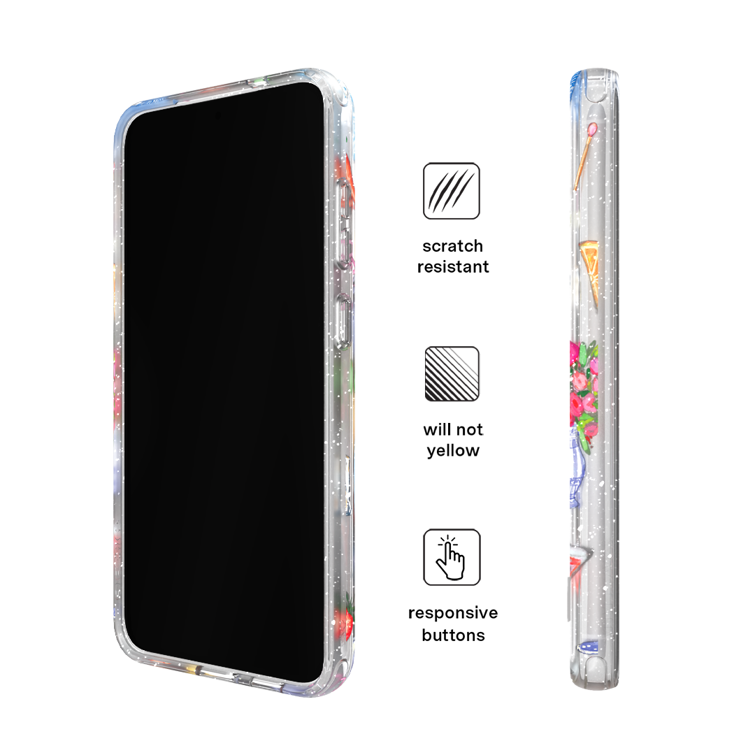 Velvet Caviar Dolce Vita Case - Thumbnail 3