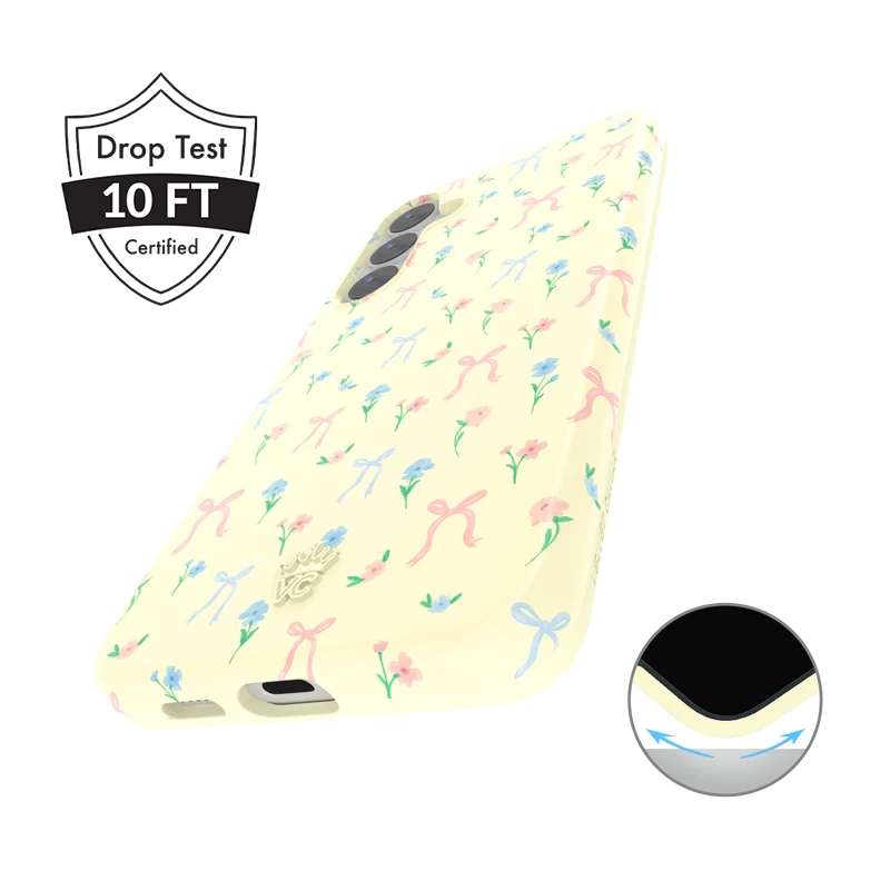 Velvet Caviar Samsung Case - Thumbnail 5