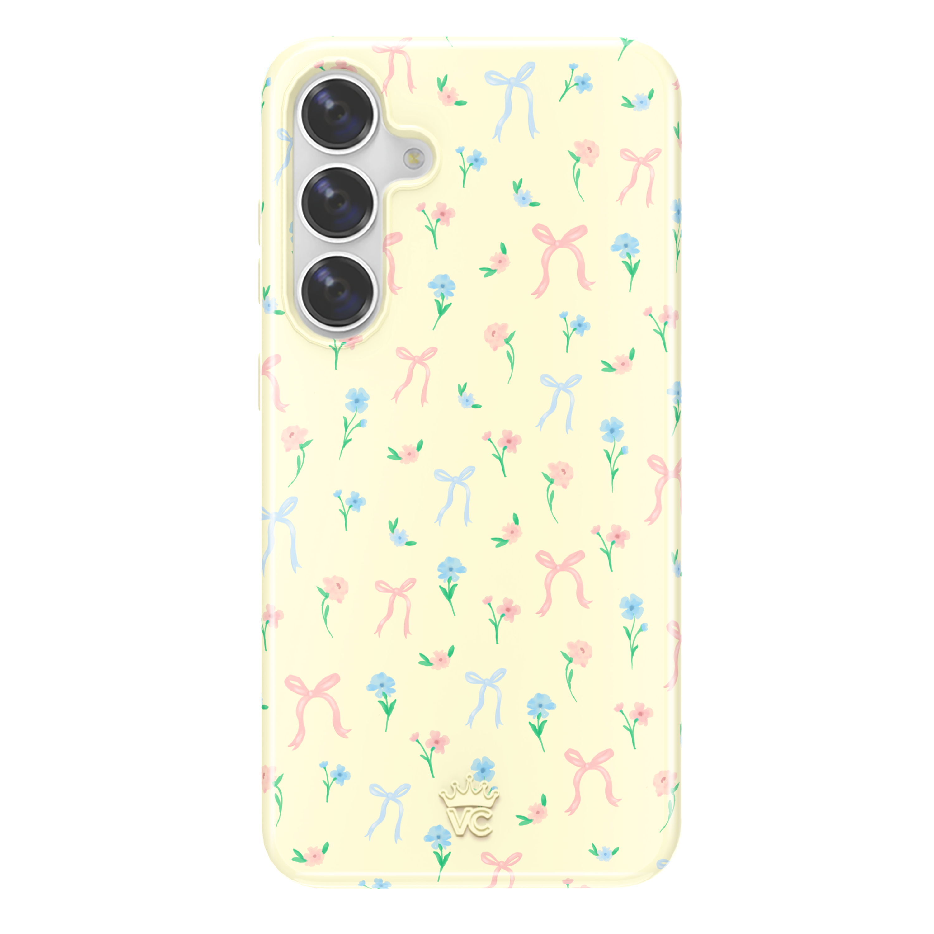 Velvet Caviar Samsung Case - Thumbnail 2