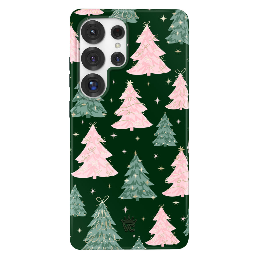 Evergreen Dreams Samsung Case