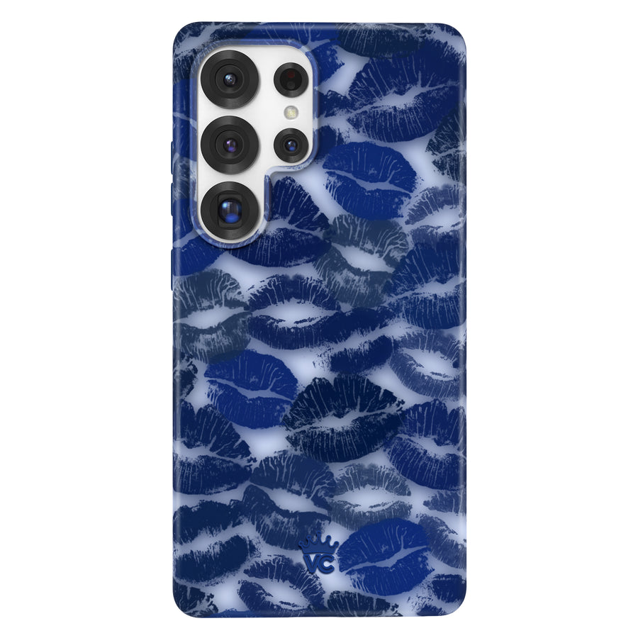 Midnight Kisses Samsung Case