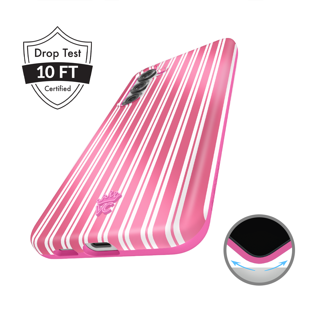 VELVET CAVIAR Samsung Case - Thumbnail 5