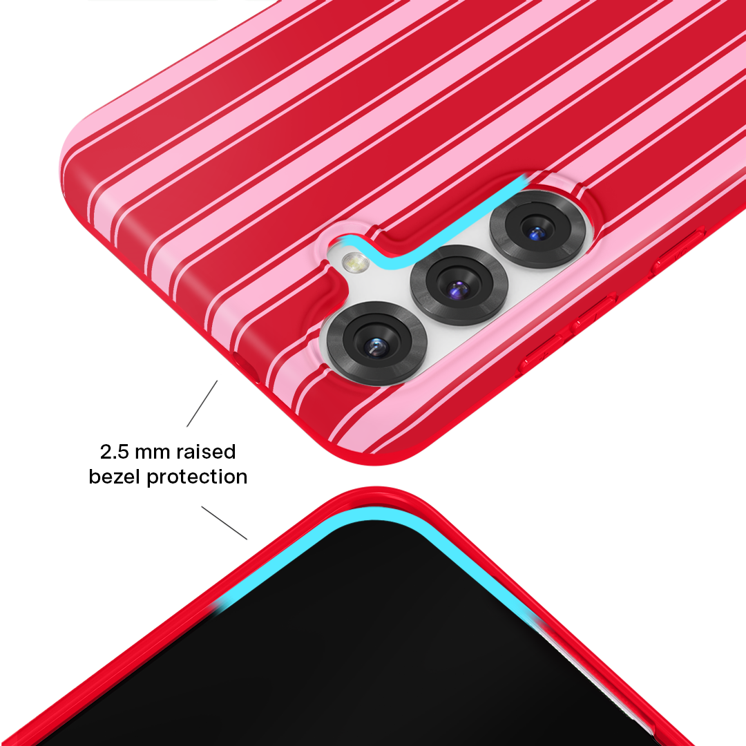 VELVET CAVIAR Samsung Case - Thumbnail 4