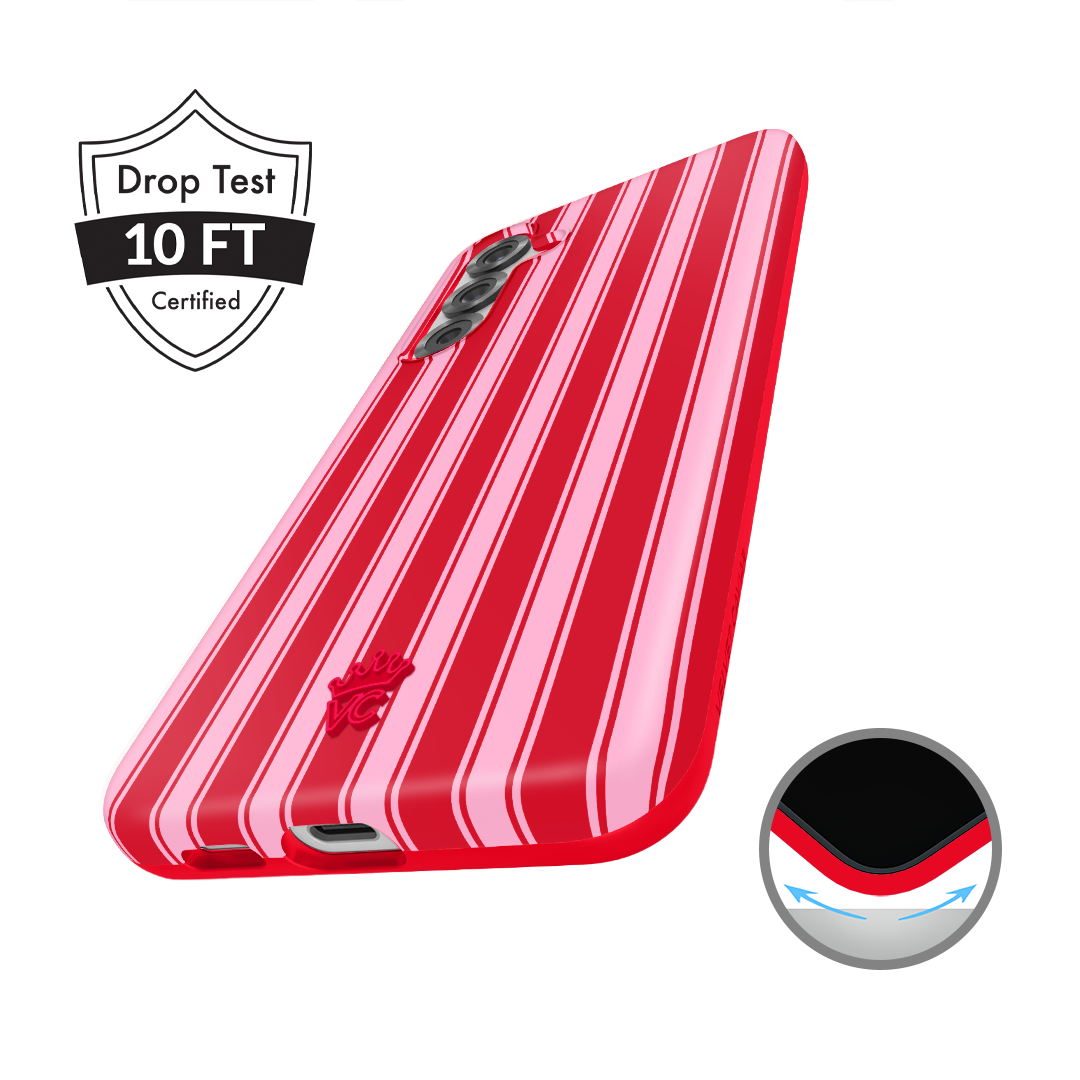 VELVET CAVIAR Samsung Case - Thumbnail 2