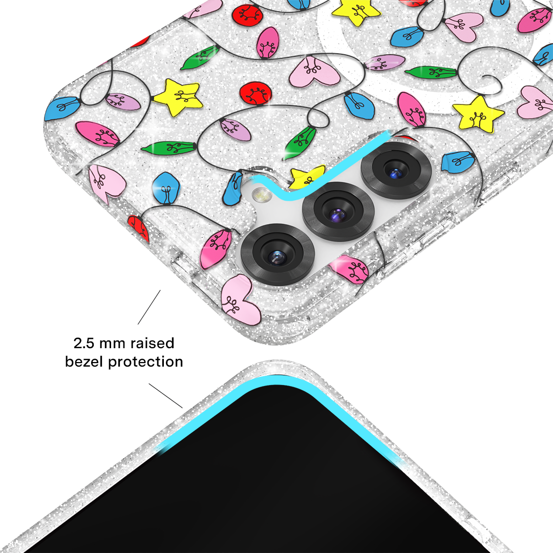 Velvet Caviar Samsung Case - Thumbnail 2